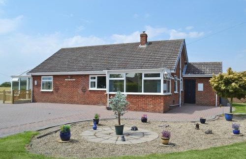Skegness Casa | Authorpe Bungalow