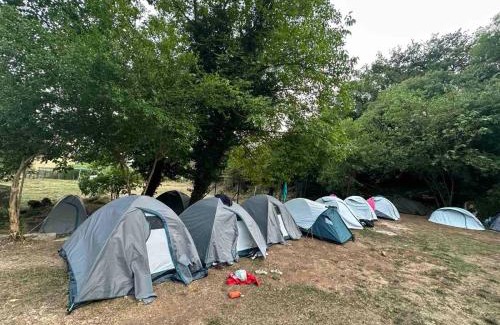 Virpazar Otro | Auto camp Radoman