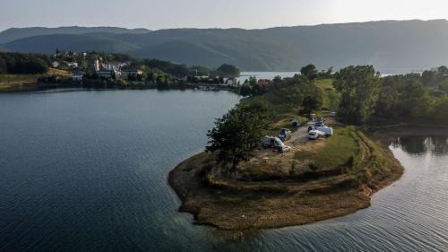 Herzegovina-Neretva Canton Otro | Auto Camping Grubeša