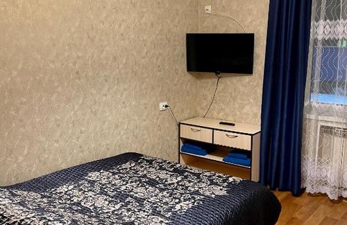 Nefteyugansky District Hotel | Auto Camping Relax