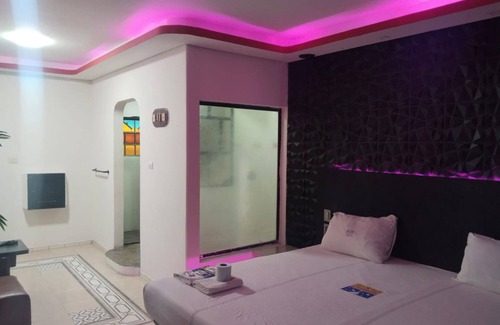 Villahermosa Hotel | AUTO HOTEL CONSTELACION