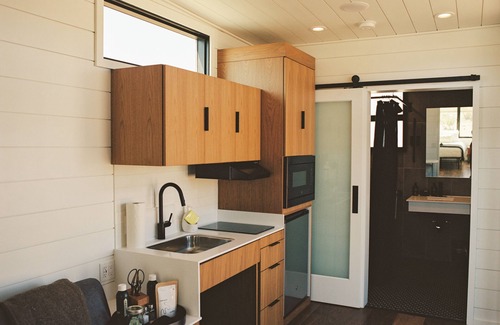 Joshua Tree Cabina | AutoCamp Joshua Tree