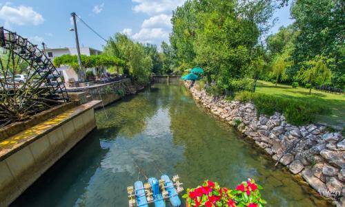 Blagaj Otro | Autocamp LAKS