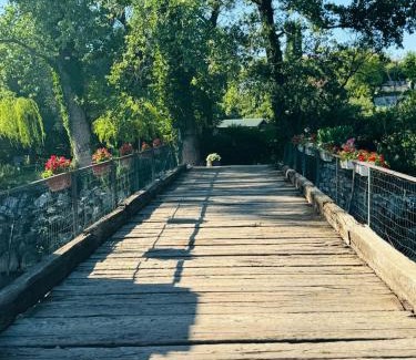 Blagaj Otro | Autocamp LAKS