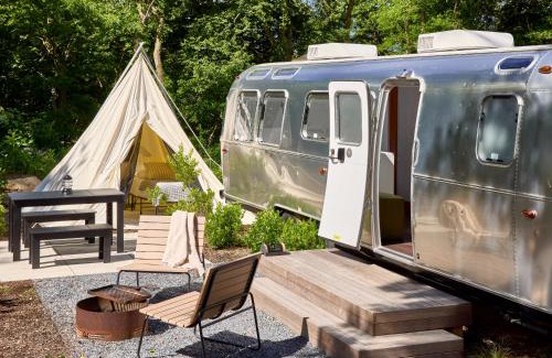 Mariposa Hotel | AutoCamp Yosemite