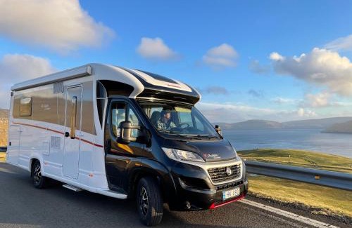 Torshavn Apartamento | Autocamper Tórshavn