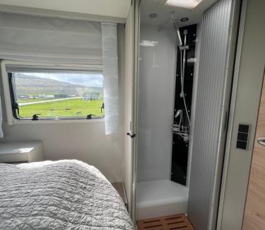 Torshavn Apartamento | Autocamper Tórshavn