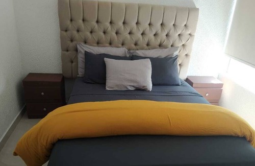 Agrícola Oriental Apartamento | Departamento Autódromo, Foro Solo, Aeropuerto