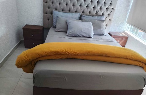 Agrícola Oriental Apartamento | Departamento Autódromo, Foro Solo, Aeropuerto