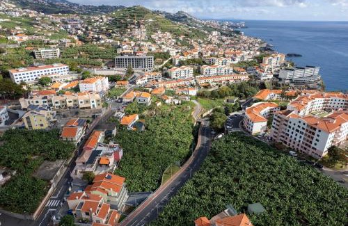 Camara de Lobos Apartamento | Autonomia House I