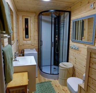 Bourbourg Chalet De Esquí | Autour de l'étang 86