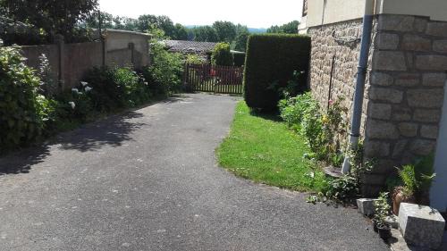 Pleine-Fougeres Casa | " autour de la Baie "