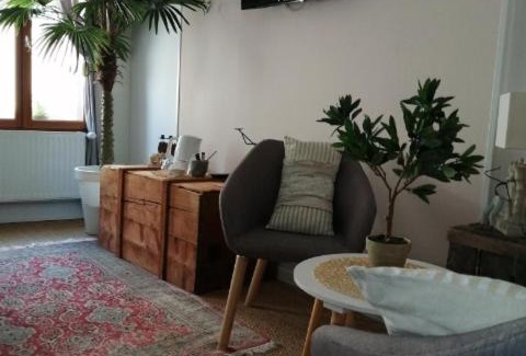 Pontlevoy Cama Y Desayuno | Autour des châteaux