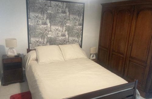 Trois Mares Apartamento | Autour des palmiers