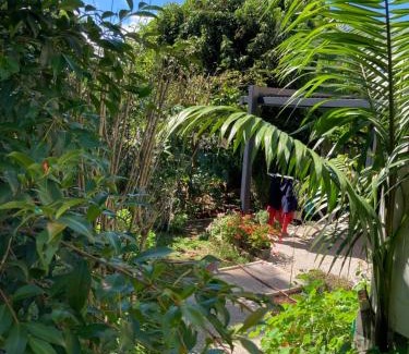 Trois Mares Apartamento | Autour des palmiers