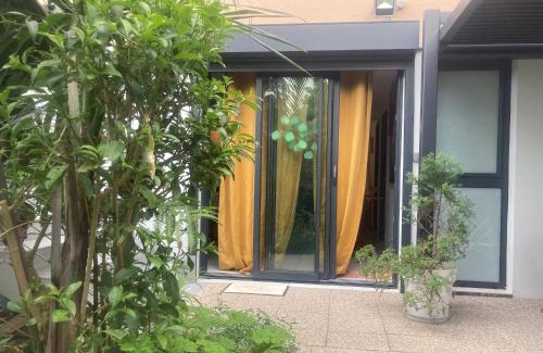 Trois Mares Apartamento | Autour des palmiers