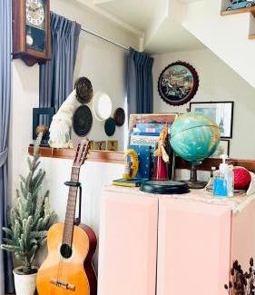 Sanambin Casa | Autta house