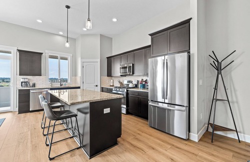 Hermiston Casa | Autumn Bliss