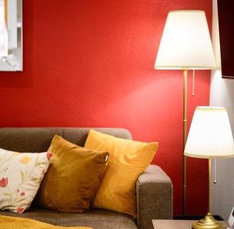 Didsbury Apartamento | Autumn Breeze, 2BR apartment, Didsbury, Manchester