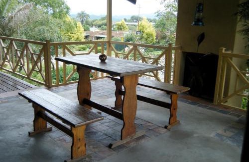 Graskop Casa | Autumn Breeze Manor Guest House