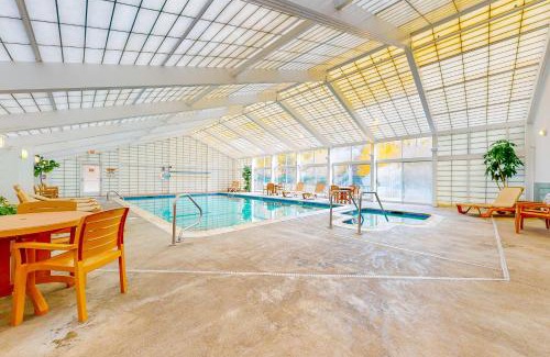 Lincoln Apartamento | Autumn Colors Condo, Unit 215