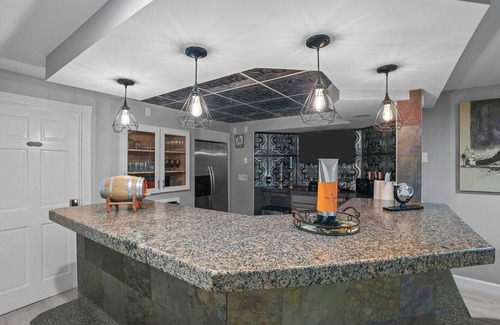 Westport Casa | Autumn Estate