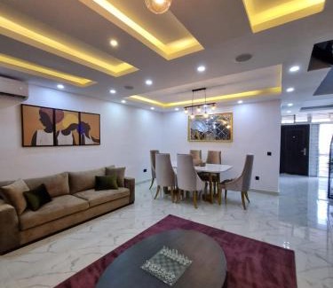 Ofin Apartamento | Autumn Green's 1,2 and 3 beds 1004 Estate