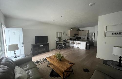Nampa Apartamento | Autumn Leaf Apartments