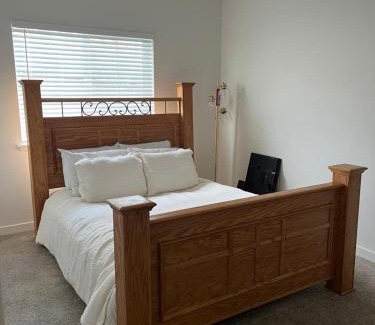 Nampa Apartamento | Autumn Leaf Apartments