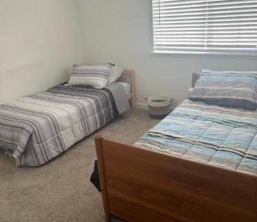 Nampa Apartamento | Autumn Leaf Apartments