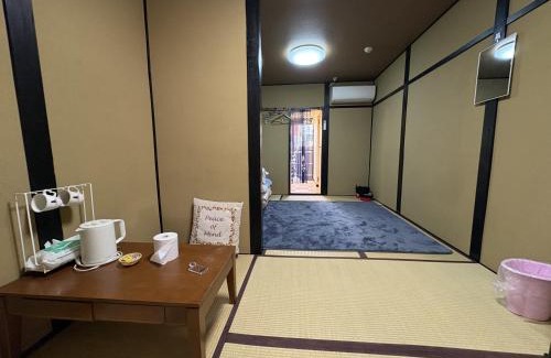 Minami Apartamento | Autumn Leaves Villa 101