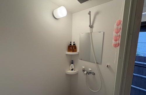 Minami Apartamento | Autumn Leaves Villa 101