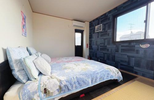 Minami Apartamento | Autumn Leaves Villa 301