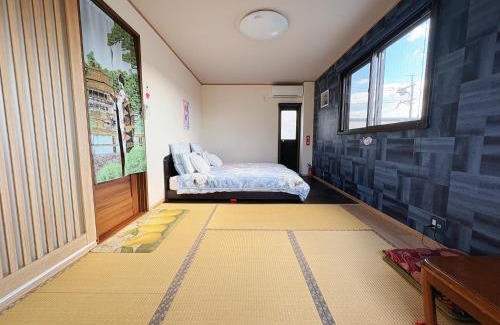 Minami Apartamento | Autumn Leaves Villa 301
