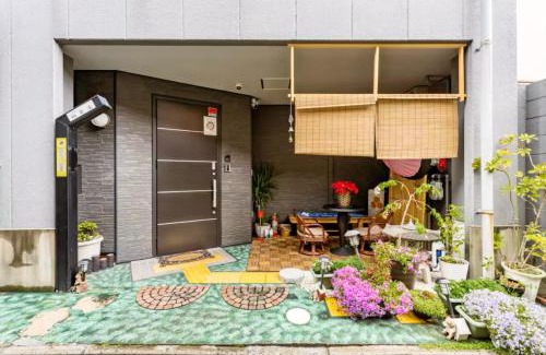 Minami Apartamento | Autumn Leaves Villa 402
