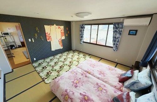 Minami Apartamento | Autumn Leaves Villa 402