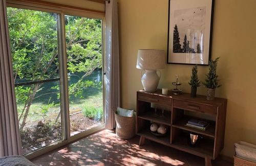 Bright Casa | Mansión de otoño, brillante