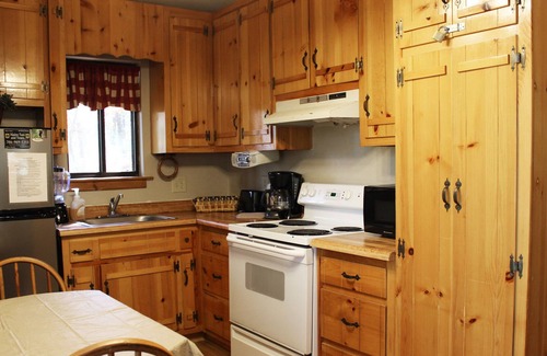 Sautee Nacoochee Cabaña | Autumn Ridge - 4th Night Free for March Only - See Description Details