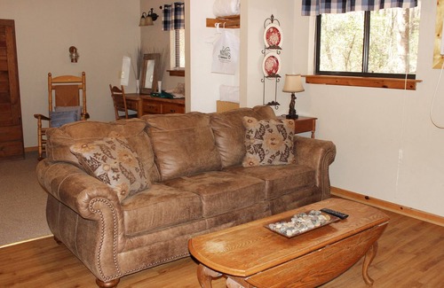 Sautee Nacoochee Cabaña | Autumn Ridge - 4th Night Free for March Only - See Description Details
