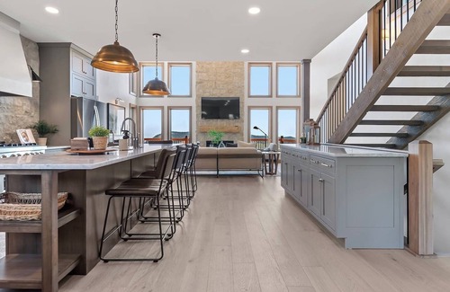Deadwood Cabina | Autumn Ridge | 5 Min To Downtown Deadwood