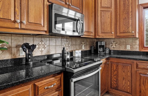 Valders Casa | Autumn Ridge Getaway