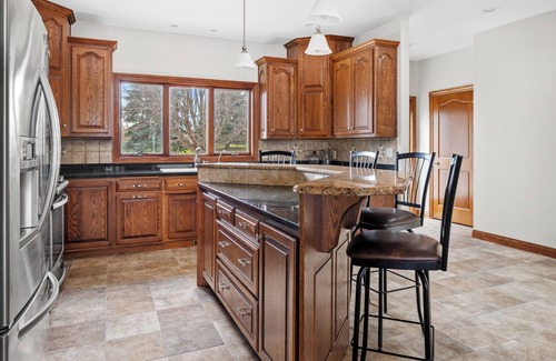 Valders Casa | Autumn Ridge Getaway