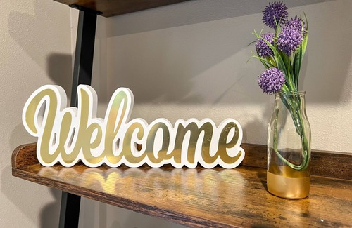 McKenna Casa | Autumnwood Reatreat - You'll Never Wanna Leaf!