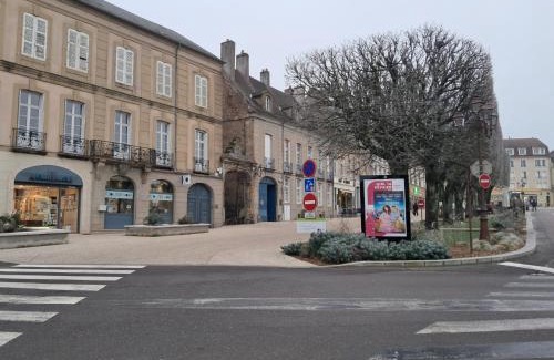 Autun Apartamento | Autun cœur de ville