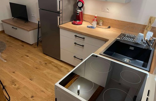 Beauzac Casa | Auvergne house