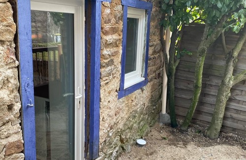 Beauzac Casa | Auvergne house