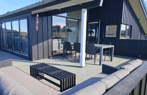 Hjørring Casa | "Auvo" - 600m from the sea by Interhome