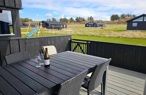 Hjørring Casa | "Auvo" - 600m from the sea by Interhome