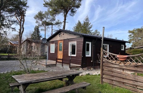 Chanly Chalet De Esquí | Le chalet de Corinne"