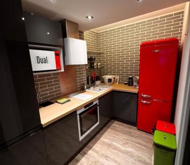 Riom-es-Montagnes Apartamento | Aux 2 Lièvres